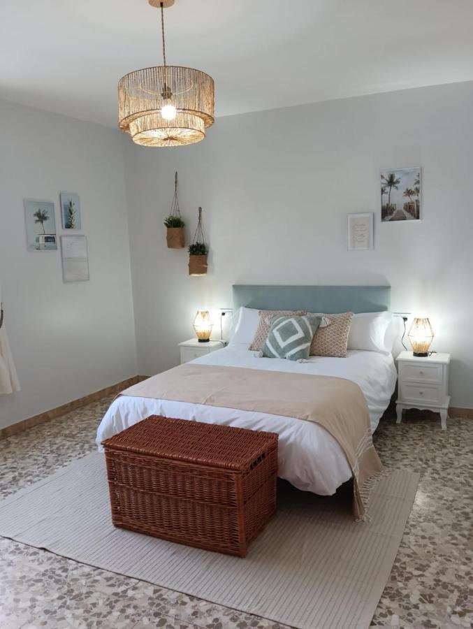 Lourido Playa Apartment Понтеведра Екстериор снимка