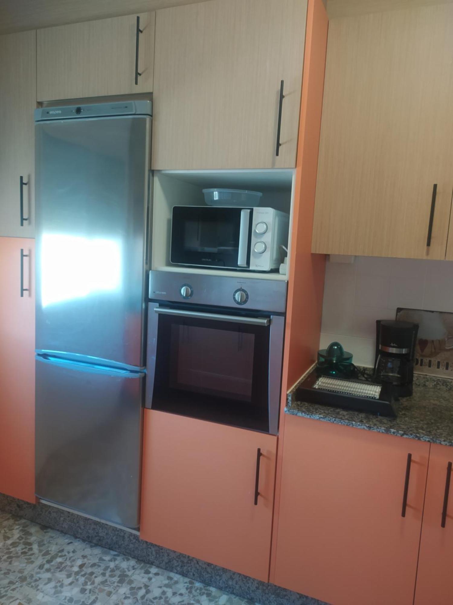 Lourido Playa Apartment Понтеведра Екстериор снимка